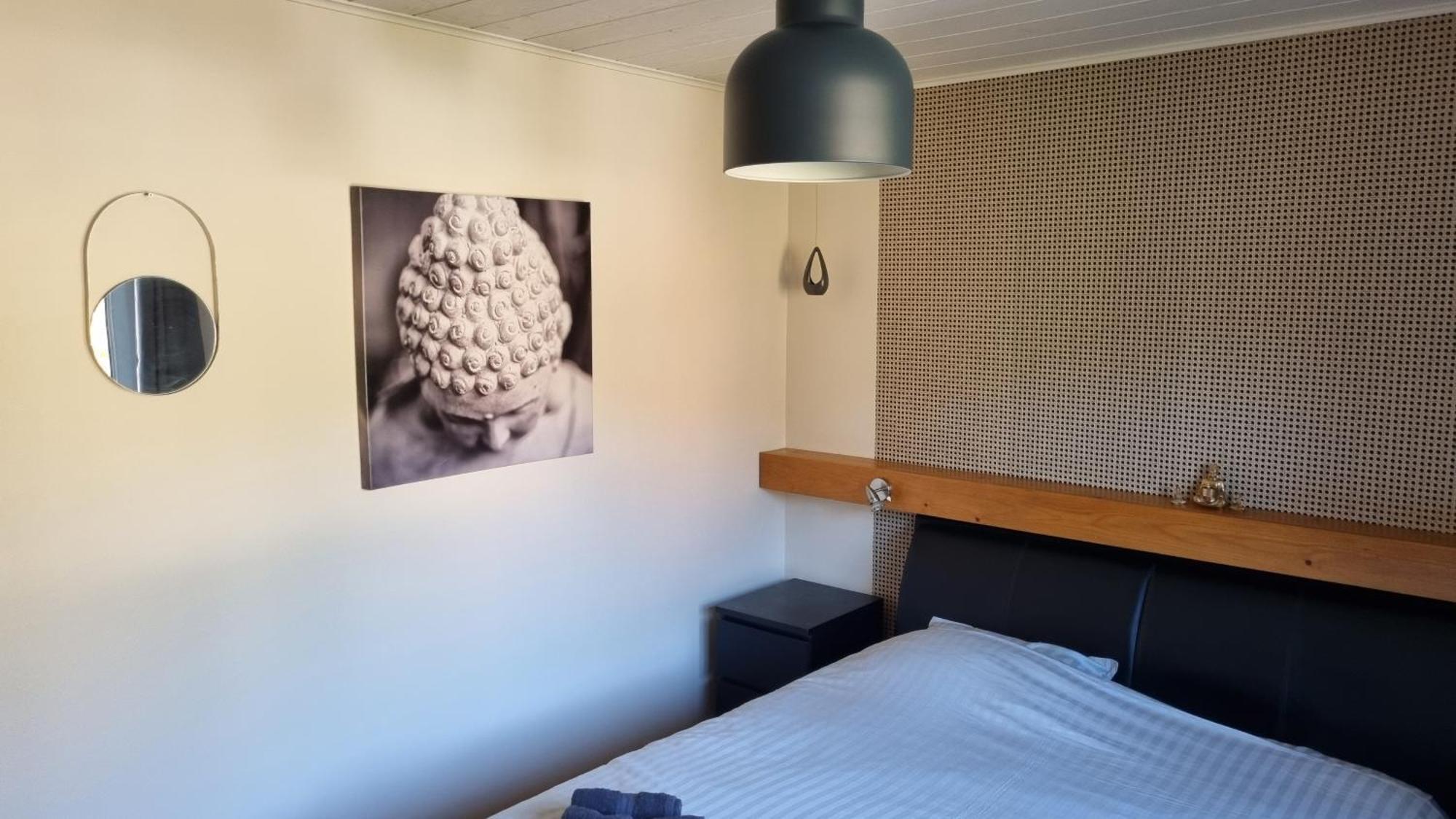 Vila L Orchidee Dinant Exteriér fotografie