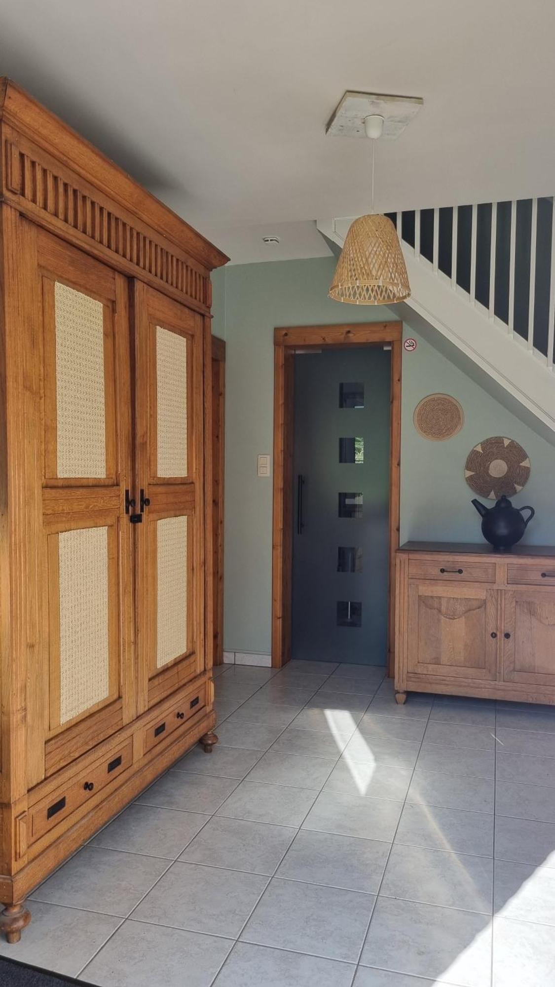 Vila L Orchidee Dinant Exteriér fotografie
