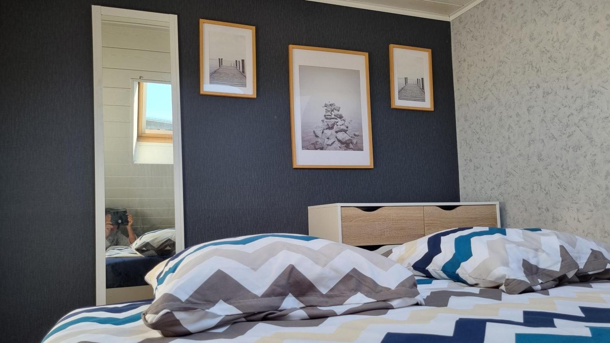 Vila L Orchidee Dinant Exteriér fotografie