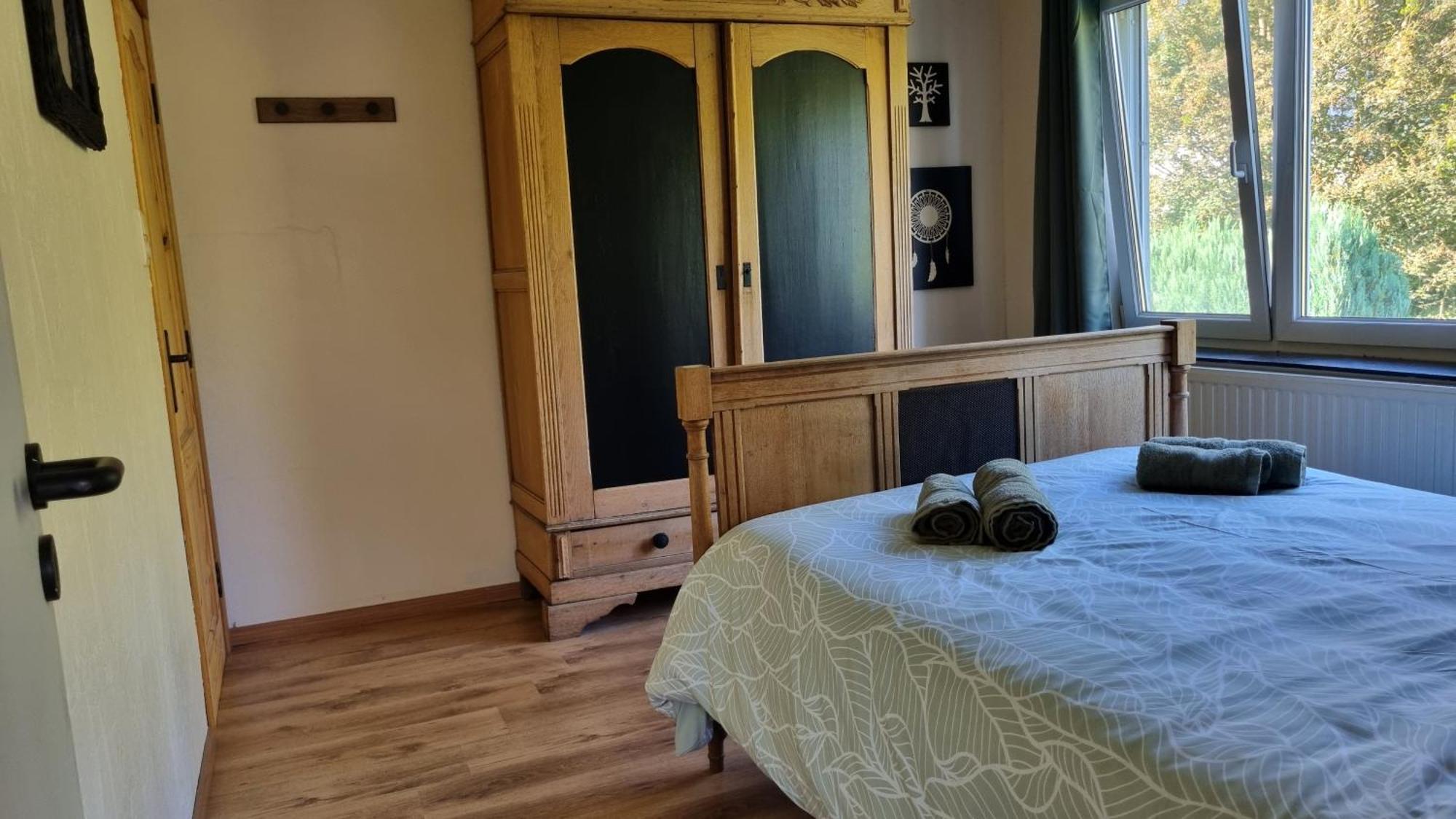 Vila L Orchidee Dinant Exteriér fotografie