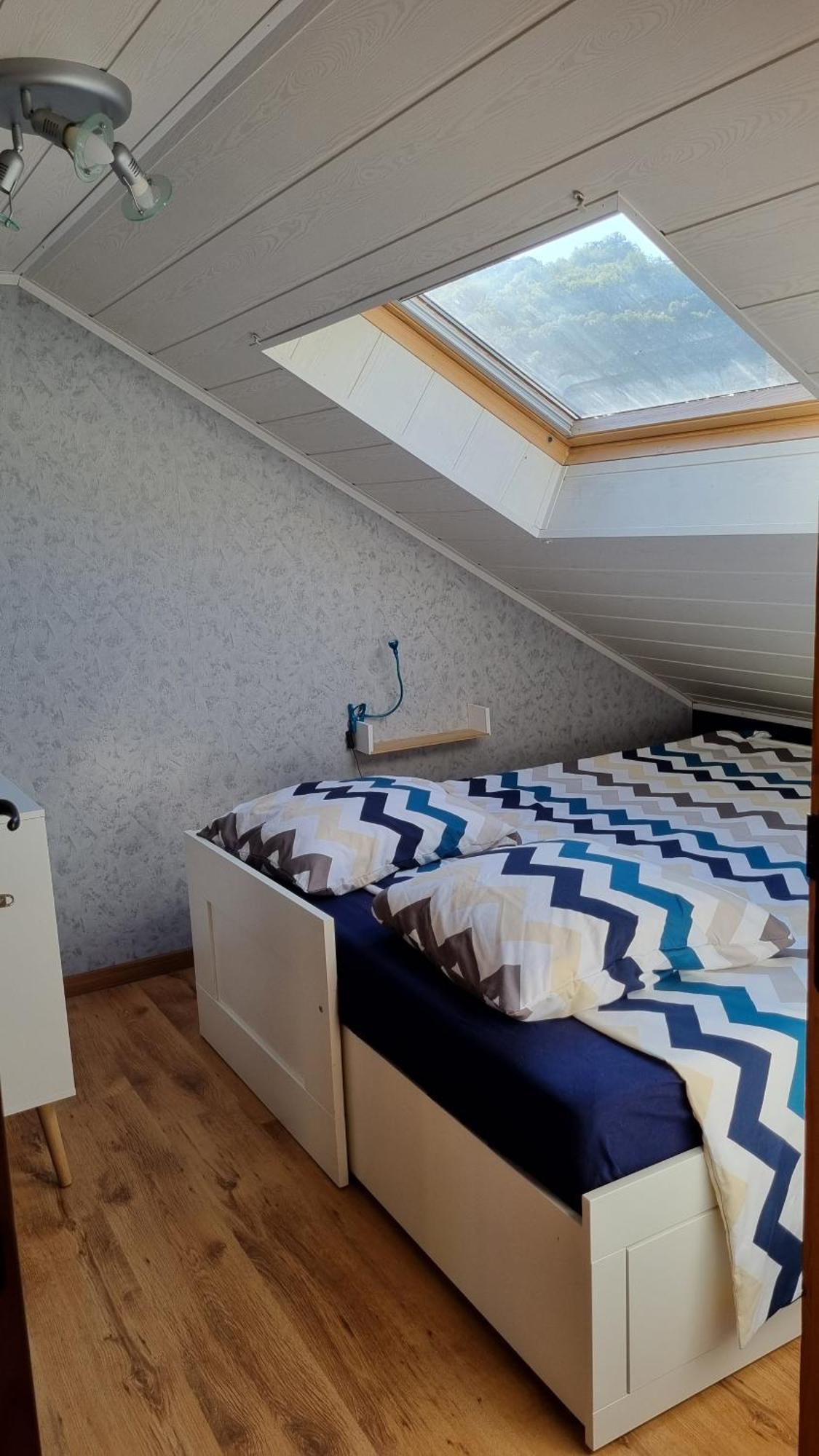 Vila L Orchidee Dinant Exteriér fotografie