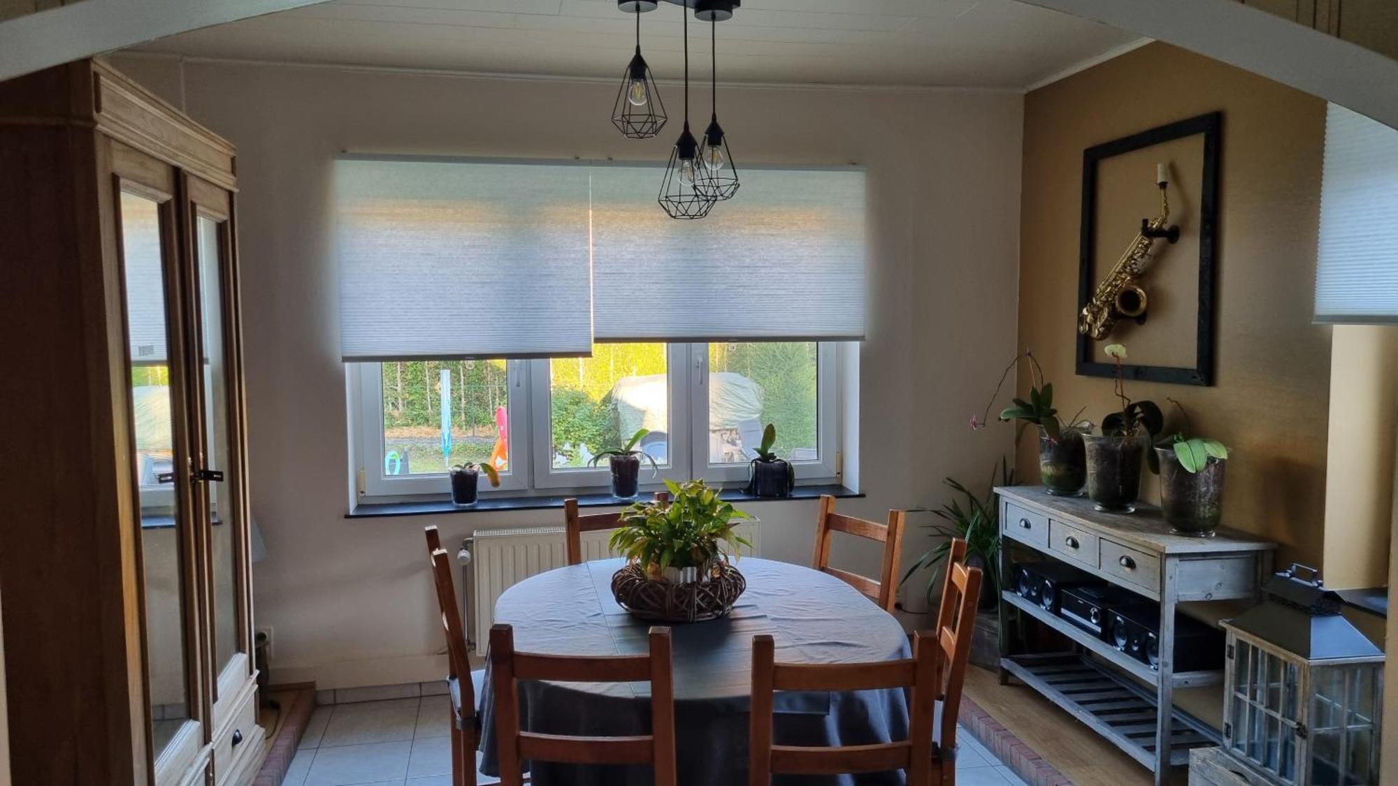Vila L Orchidee Dinant Exteriér fotografie