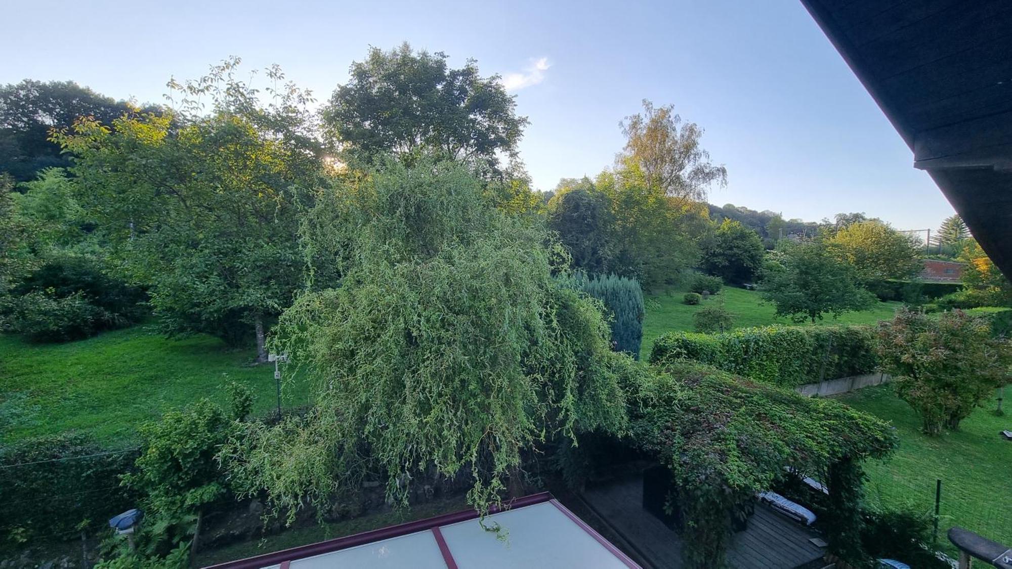 Vila L Orchidee Dinant Exteriér fotografie